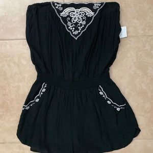 Forever 21 Romper